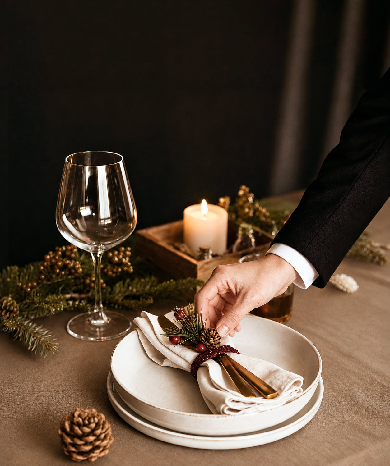 Menus de navidad